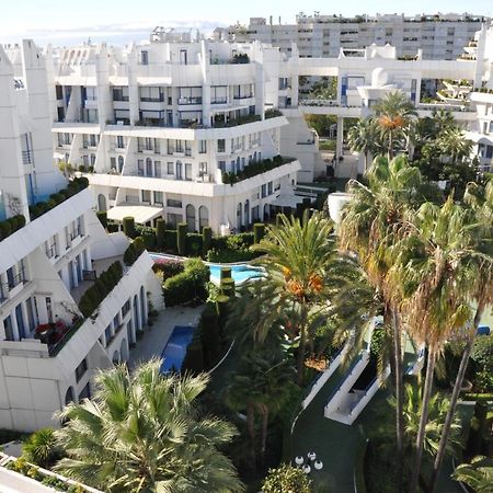 Marbella House Apartamento Duplex 55 Esterno foto