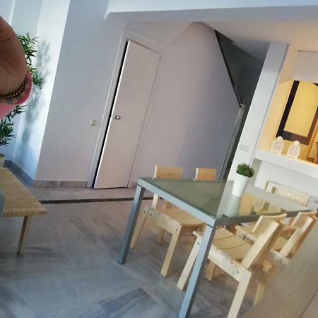 Marbella House Apartamento Duplex 55 Esterno foto