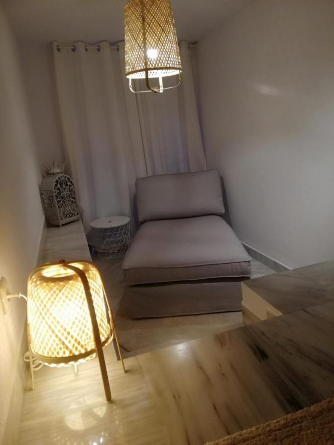 Marbella House Apartamento Duplex 55 Esterno foto