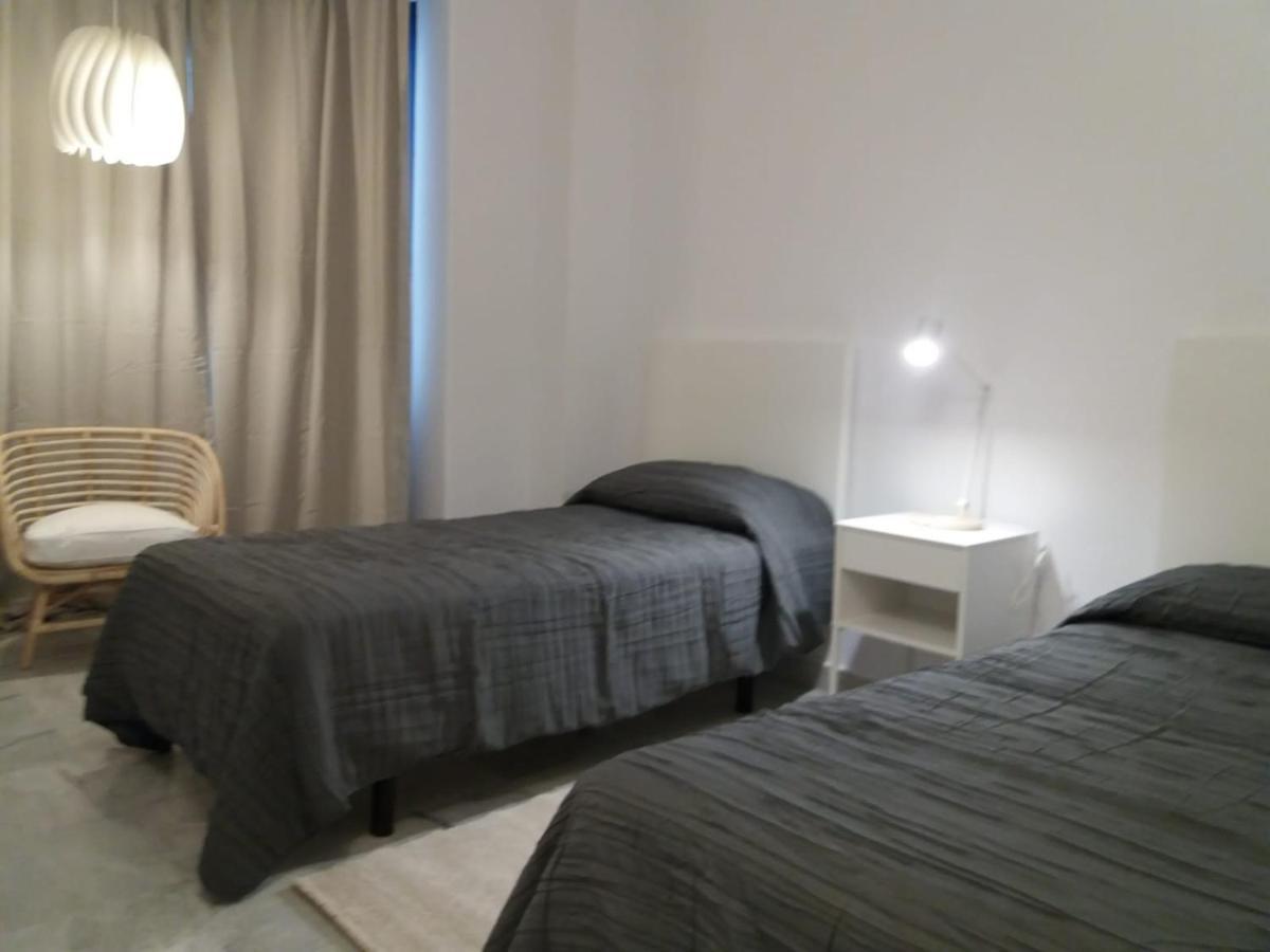 Marbella House Apartamento Duplex 55 Esterno foto