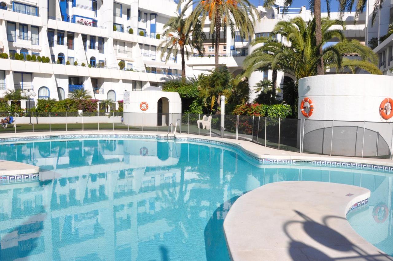 Marbella House Apartamento Duplex 55 Esterno foto