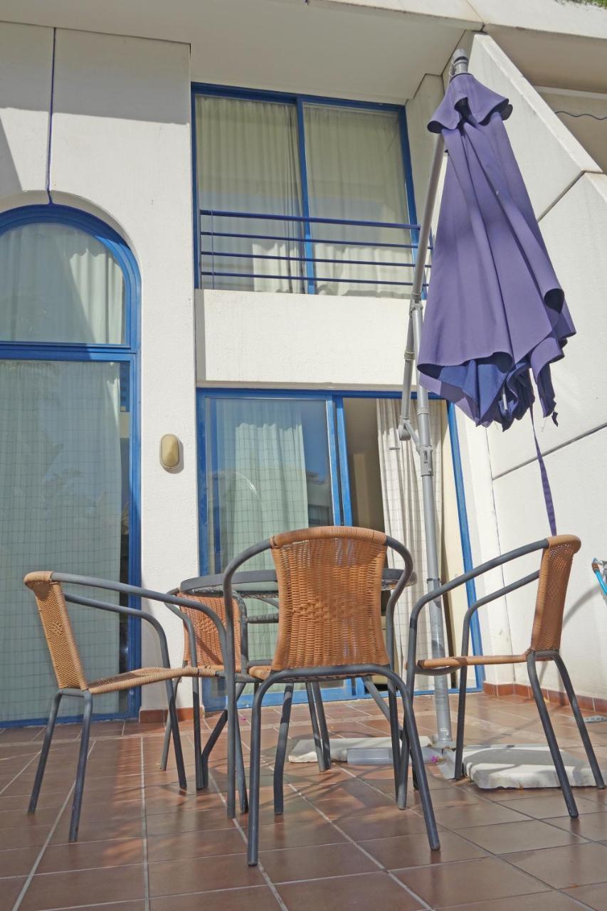 Marbella House Apartamento Duplex 55 Esterno foto