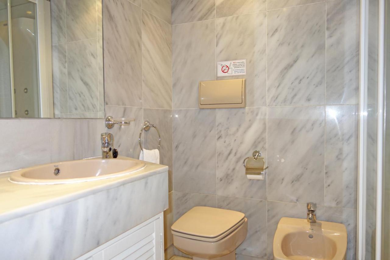 Marbella House Apartamento Duplex 55 Esterno foto