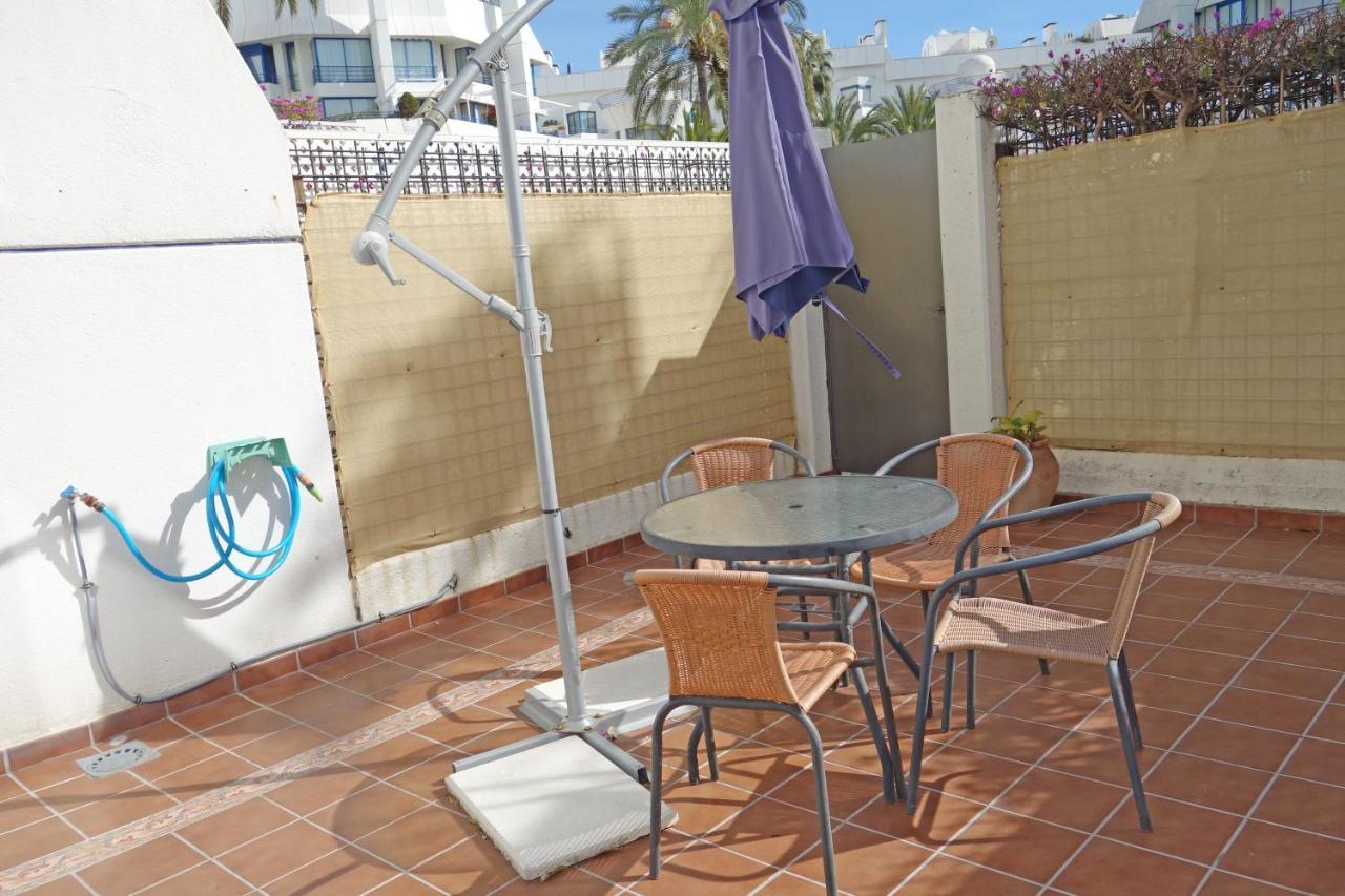 Marbella House Apartamento Duplex 55 Esterno foto