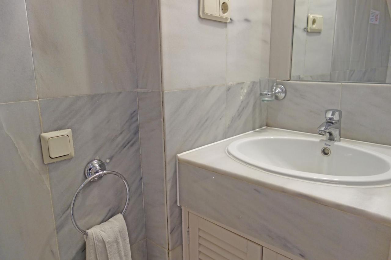Marbella House Apartamento Duplex 55 Esterno foto