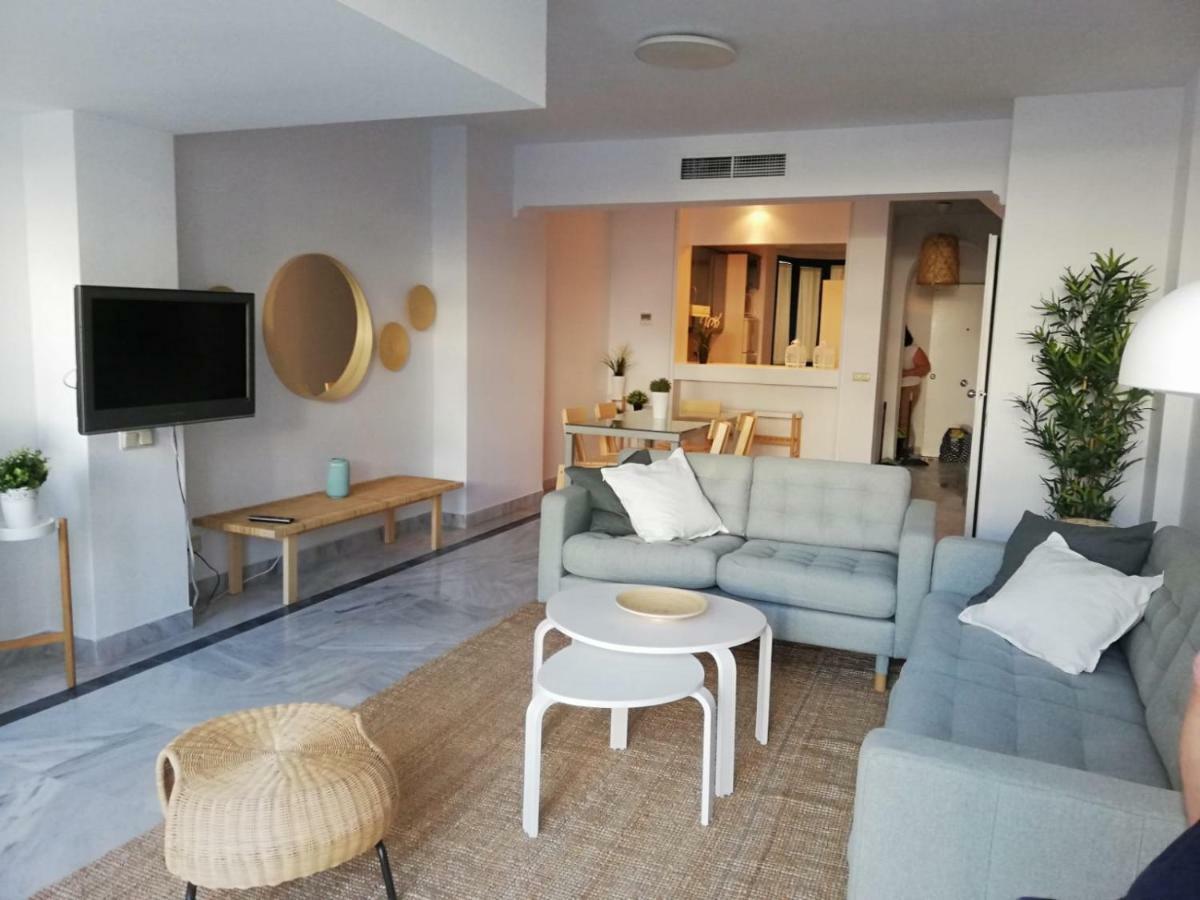 Marbella House Apartamento Duplex 55 Esterno foto