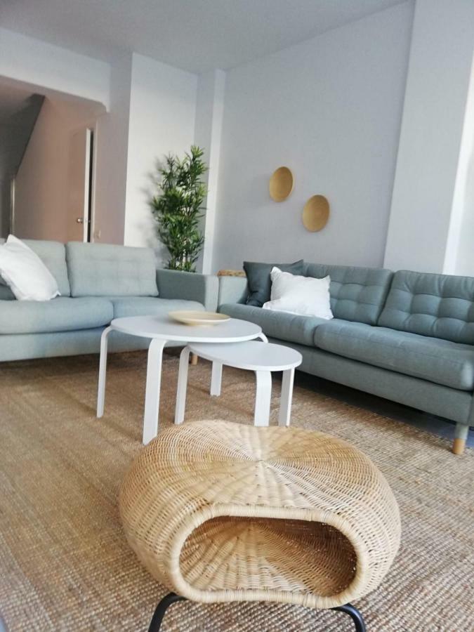 Marbella House Apartamento Duplex 55 Esterno foto