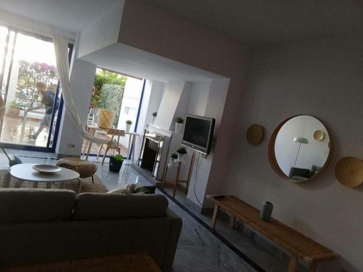 Marbella House Apartamento Duplex 55 Esterno foto