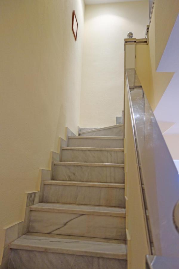 Marbella House Apartamento Duplex 55 Esterno foto